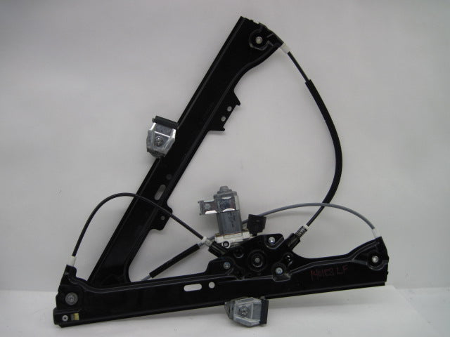 FRONT WINDOW REGULATOR BMW 528i 530i M5 550i 04 05 06 07 08 09 10 Left - 710904