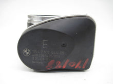 Load image into Gallery viewer, THROTTLE BODY BMW 320I 325I 525I X3 Z3 Z4 01 02 03 - 06 - 710955
