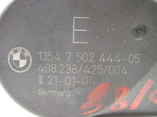 Load image into Gallery viewer, THROTTLE BODY BMW 320I 325I 525I X3 Z3 Z4 01 02 03 - 06 - 710955
