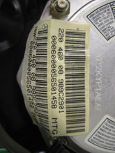 Load image into Gallery viewer, Air Bag S430 S500 SL500 SL600 2000 00 - 711491
