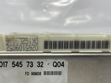 Load image into Gallery viewer, ABS COMPUTER MERCEDES E230 E280 E43 E320 1998 99 00 - NW34198

