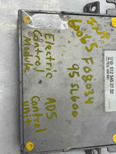 Load image into Gallery viewer, Computer  MERCEDES S-CLASS 1995 - NW35471
