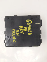 Load image into Gallery viewer, ABS CONTROL MODULE COMPUTER Nissan Altima 07 08 09 10 11 - NW30961
