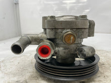 Load image into Gallery viewer, Power Steering Pump Lincoln MKZ 2007 - NW162845
