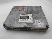 Load image into Gallery viewer, ECU ECM COMPUTER TOYOTA CAMRY 2002 4CYL AUTO - 712388
