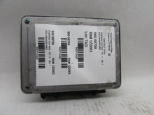 Load image into Gallery viewer, ECU ECM COMPUTER VW Golf Jetta 1999 99 2.0L - 712423
