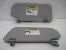 Load image into Gallery viewer, INTERIOR SUN VISORS Mazda 3 04 05 06 07 08 09 - 712546
