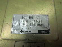 Load image into Gallery viewer, ECU ECM COMPUTER Hyundai Elantra 1994 94 1995 95 - 712702
