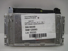 Load image into Gallery viewer, ECU ECM COMPUTER - 712712
