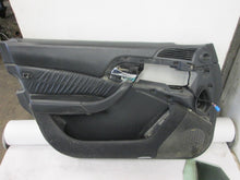 Load image into Gallery viewer, FRONT INTERIOR DOOR TRIM PANEL S430 S500 S55 S600 2005 05 - 712771
