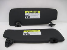 Load image into Gallery viewer, INTERIOR SUN VISORS Mini Cooper Mini 1 2005 05 2006 06 - 712902
