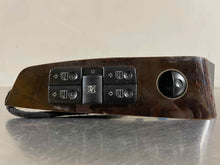 Load image into Gallery viewer, DRIVERS MASTER WINDOW SWITCH S430 S500 S600 S55 S65 2003 03 04 05 06 - NW57340
