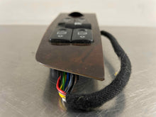 Load image into Gallery viewer, DRIVERS MASTER WINDOW SWITCH S430 S500 S600 S55 S65 2003 03 04 05 06 - NW57340
