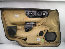 Load image into Gallery viewer, FRONT INTERIOR DOOR TRIM PANEL Volvo S60 2006 06 - 713576
