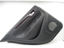 Load image into Gallery viewer, REAR INTERIOR DOOR TRIM PANEL Volvo S60 2006 06 - 713579
