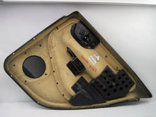 Load image into Gallery viewer, REAR INTERIOR DOOR TRIM PANEL Volvo S60 2006 06 - 713579
