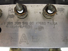 Load image into Gallery viewer, ABS PUMP Nissan Altima 2010 10 Sedan - 713712
