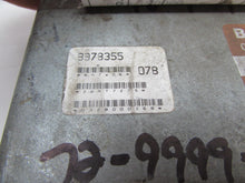 Load image into Gallery viewer, ECU ECM COMPUTER Saab 9000 1989 89 - 713909

