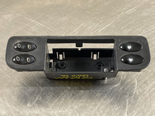 Load image into Gallery viewer, Window Switch  PORSCHE BOXSTER 2000 - NW57391
