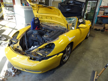 Load image into Gallery viewer, Grille  PORSCHE BOXSTER 2000 - NW98600
