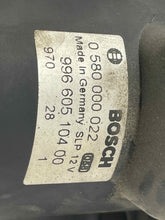 Load image into Gallery viewer, AIR INJECTION PUMP SMOG 911 911 Turbo Boxster Boxster S Carrera 00-05 - NW8226
