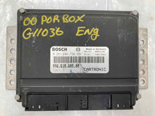 Load image into Gallery viewer, ECU ECM COMPUTER Porsche Boxster 911 1999 99 00 01 02 - NW61906
