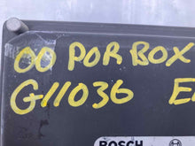 Load image into Gallery viewer, ECU ECM COMPUTER Porsche Boxster 911 1999 99 00 01 02 - NW61906
