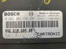 Load image into Gallery viewer, ECU ECM COMPUTER Porsche Boxster 911 1999 99 00 01 02 - NW61906
