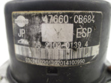 Load image into Gallery viewer, ABS PUMP Murano 2004 04 - 714190
