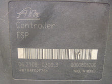 Load image into Gallery viewer, ABS PUMP Murano 2004 04 - 714190
