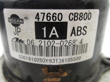 Load image into Gallery viewer, ABS PUMP Nissan Murano 2004 04 2005 05 2006 06 2007 07 - 714674
