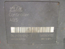 Load image into Gallery viewer, ABS PUMP Nissan Murano 2004 04 2005 05 2006 06 2007 07 - 714674
