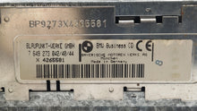 Load image into Gallery viewer, RADIO Bmw 328i 323i 1999 99 2000 00 - NW136308
