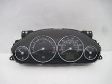 Load image into Gallery viewer, SPEEDOMETER CLUSTER Jaguar X Type 2004 04 - 714871

