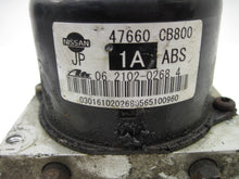 Load image into Gallery viewer, ABS PUMP Nissan Murano 2004 04 2005 05 2006 06 2007 07 - 715006
