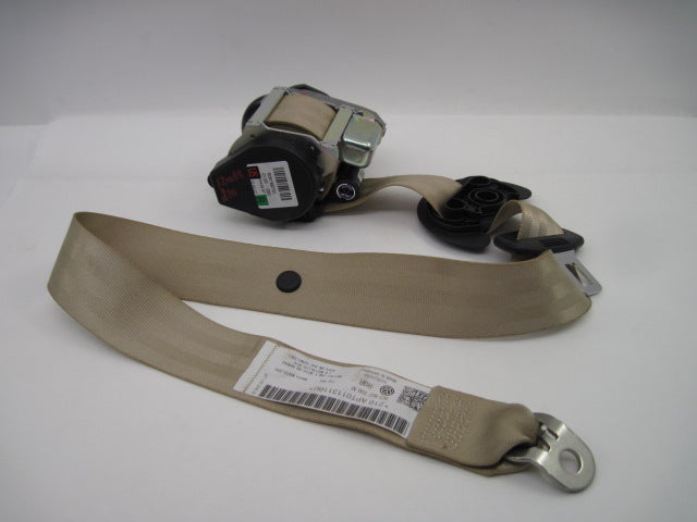 Seat Belt Volkswagen Jetta 2005 05 2006 06 2007 07 08 09 10 Passenger - 715158
