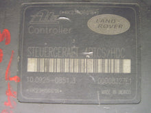 Load image into Gallery viewer, ABS PUMP Freelander 2002 02 2003 03 2004 04 2005 05 - 715162
