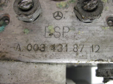 Load image into Gallery viewer, ABS PUMP CL500 S430 S500 S600 00 01 02 03 04 05 06 - 715181
