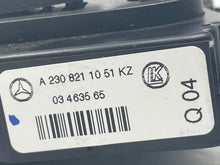Load image into Gallery viewer, Window Switch Mercedes-Benz SL600 2004 - NW57304
