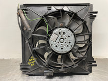 Load image into Gallery viewer, RADIATOR FAN ASSEMBLY 911 911 Turbo Boxster Boxster S Carrera 97-05 - NW64418
