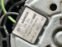 Load image into Gallery viewer, RADIATOR FAN ASSEMBLY 911 911 Turbo Boxster Boxster S Carrera 97-05 - NW64418
