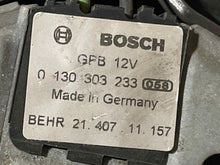 Load image into Gallery viewer, RADIATOR FAN ASSEMBLY 911 911 Turbo Boxster Boxster S Carrera 97-05 - NW64416
