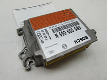 Load image into Gallery viewer, AIR BAG COMPUTER Audi A6 S6 2002 02 - 715555
