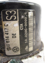 Load image into Gallery viewer, ABS PUMP BEETLE GOLF JETTA 2001 02 03 04 05 06 - 715576
