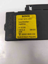 Load image into Gallery viewer, Computer  PORSCHE BOXSTER 2001 - NW36769
