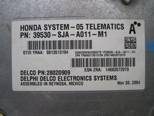 Load image into Gallery viewer, ON STAR COMPUTER Acura RL 2005 05 06 - 715696
