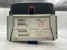 Load image into Gallery viewer, INFO-GPS SCREEN Volvo C70 S60 V70 XC60 XC70 XC90 2005-2014 - NW106038
