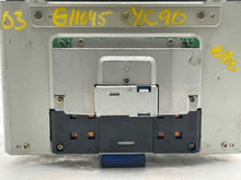 Load image into Gallery viewer, INFO-GPS SCREEN Volvo C70 S60 V70 XC60 XC70 XC90 2005-2014 - NW106038
