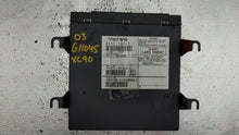 Load image into Gallery viewer, Navigation Player Volvo XC90 2003 03 2004 04 - NW106039
