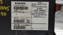 Load image into Gallery viewer, Navigation Player Volvo XC90 2003 03 2004 04 - NW106039
